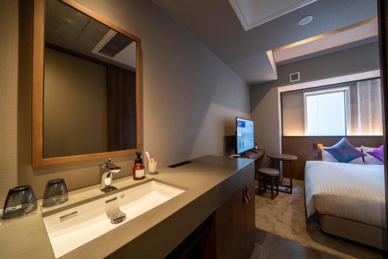 Hotel Oriental Express Fukuoka Nakasu Kawabata מראה חיצוני תמונה