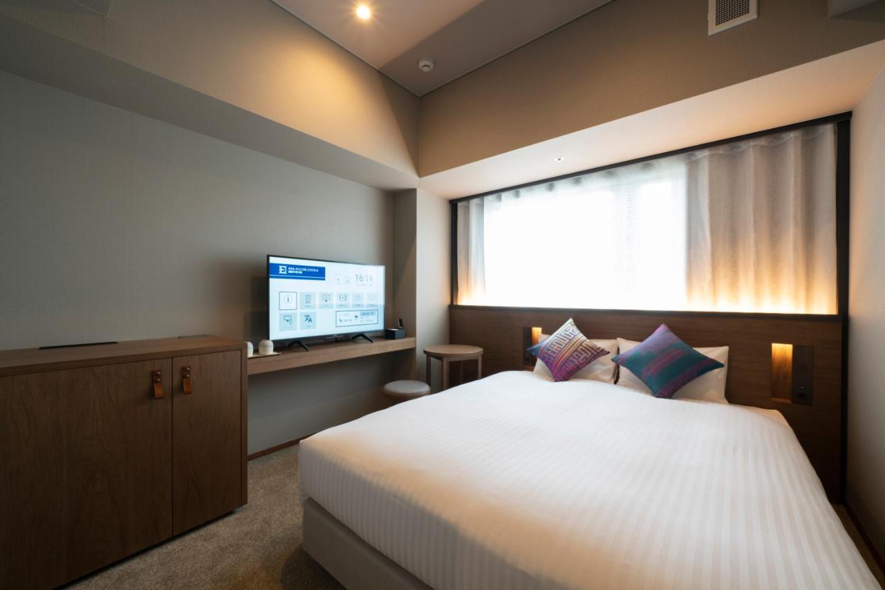 Hotel Oriental Express Fukuoka Nakasu Kawabata מראה חיצוני תמונה