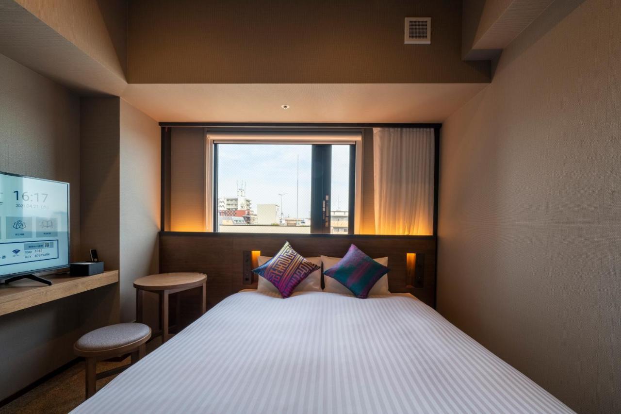 Hotel Oriental Express Fukuoka Nakasu Kawabata מראה חיצוני תמונה