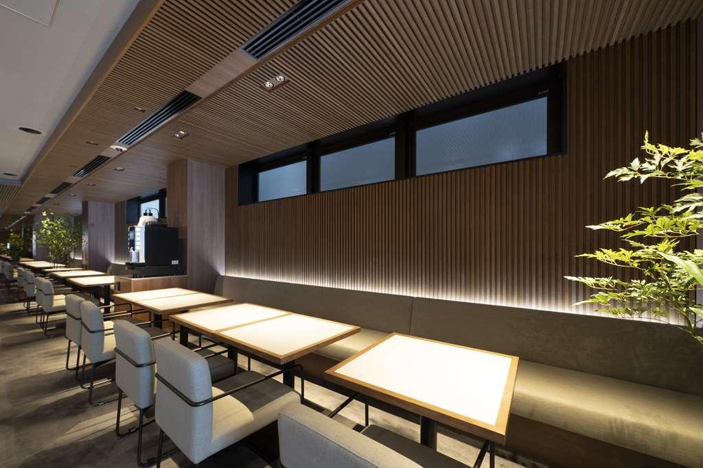 Hotel Oriental Express Fukuoka Nakasu Kawabata מראה פנימי תמונה